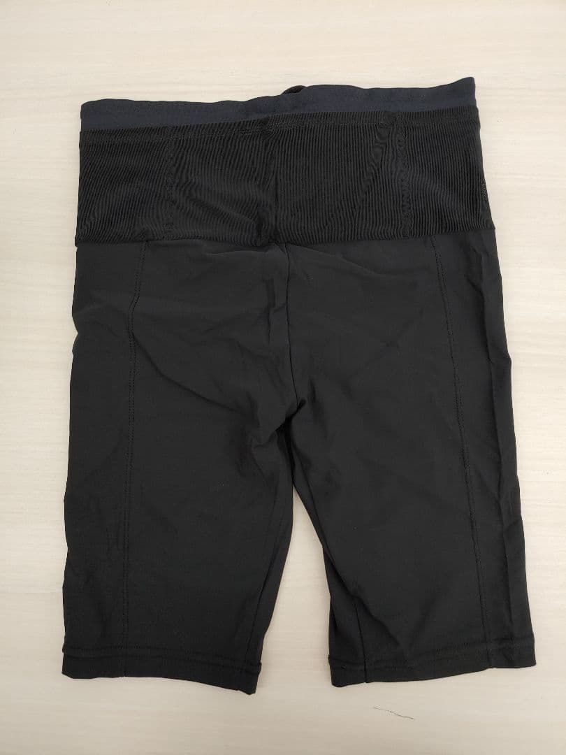 D366ザノースフェイスレギンス インパルスショートタイツ