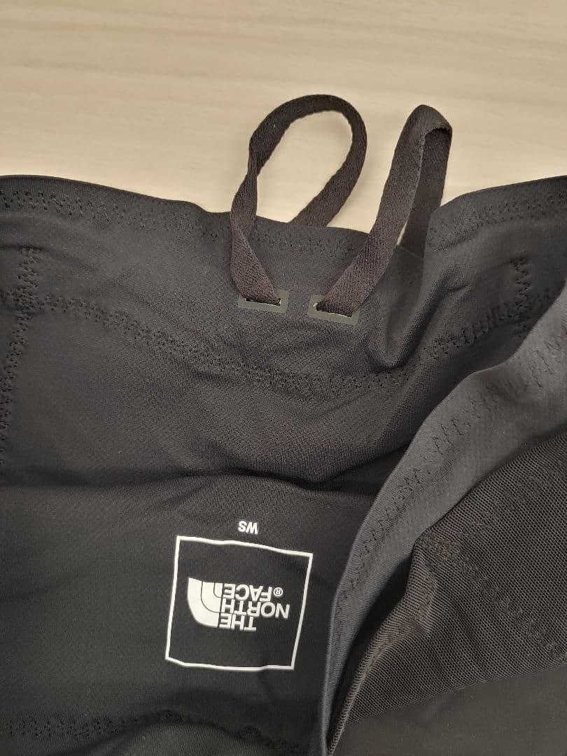 D366ザノースフェイスレギンス インパルスショートタイツ