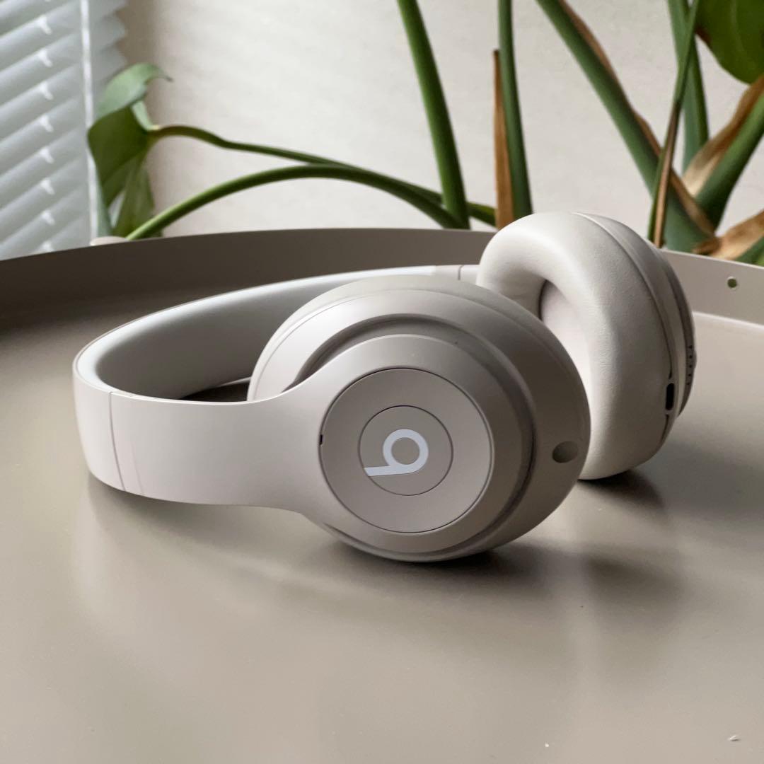 【ばっくすこふぃー】Beats Studio Pro