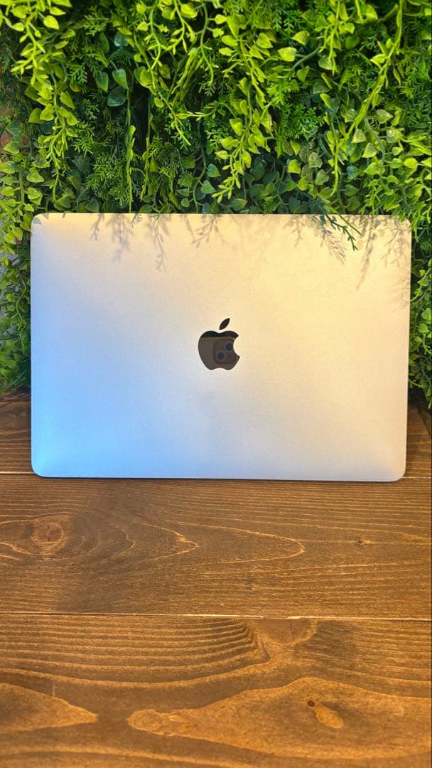 MacBook本体 macbook 2017
