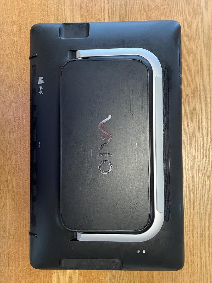 SONY VAIO　TAP20 Windows 8 タブレット 本体