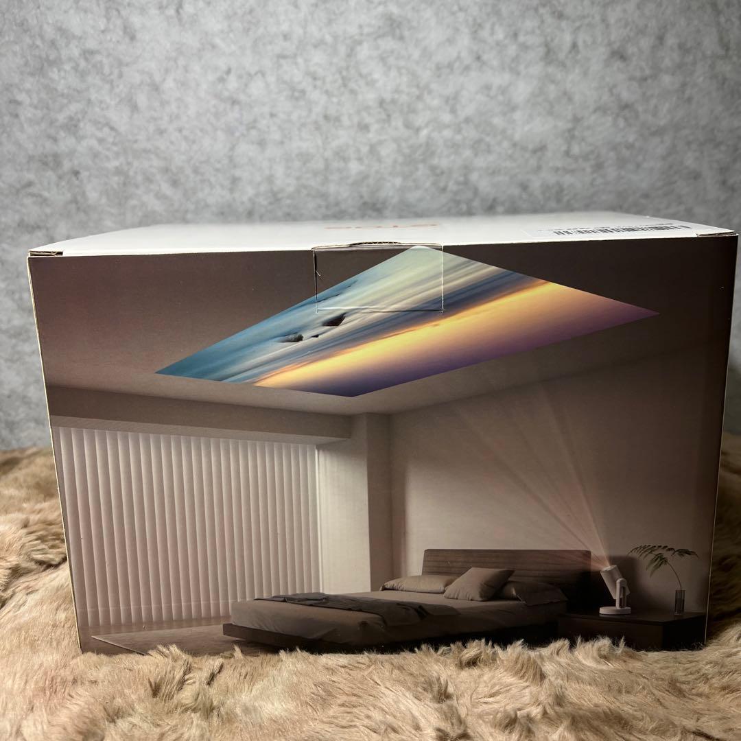 etoe STARFISH プロジェクター