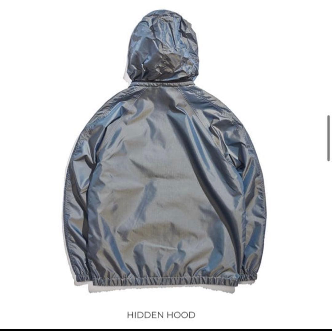 qmile スノーボードウエア XL スペシャルゲスト