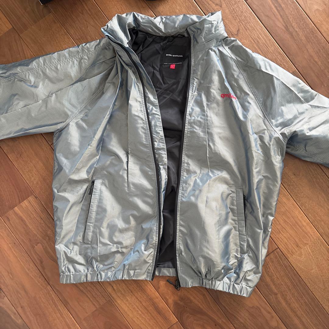 qmile スノーボードウエア XL スペシャルゲスト
