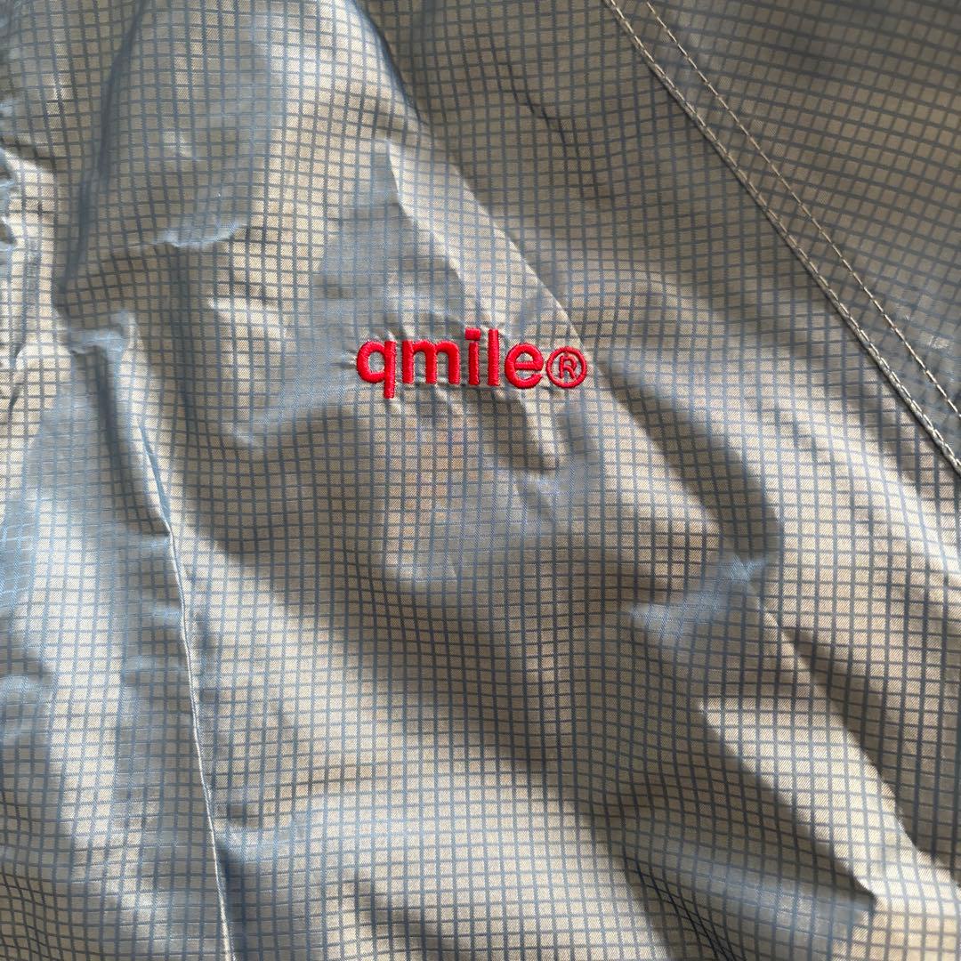 qmile スノーボードウエア XL スペシャルゲスト