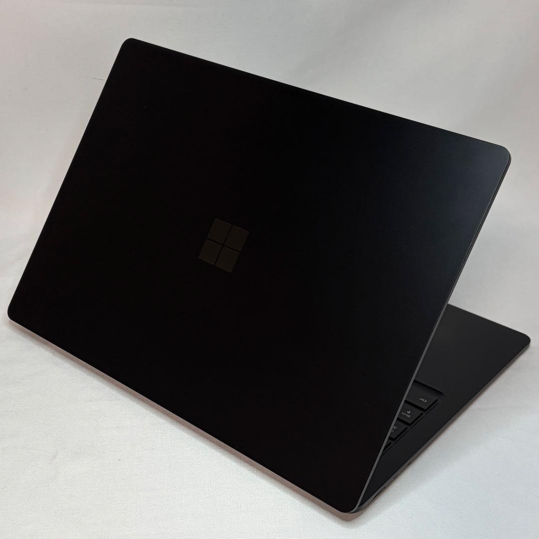美品 Surface Laptop4 11世代 i7 16GB タッチスクリーン