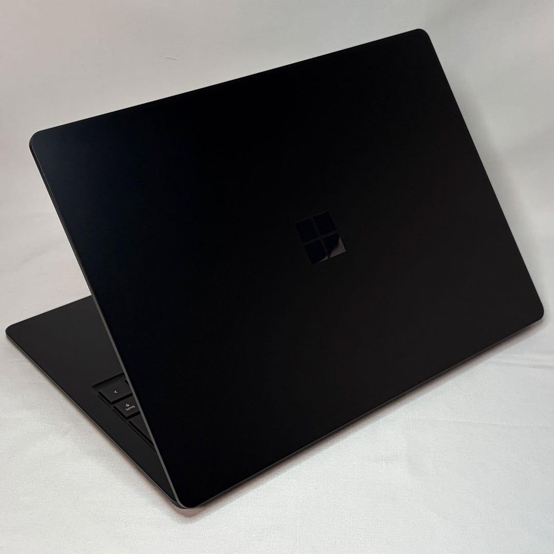 美品 Surface Laptop4 11世代 i7 16GB タッチスクリーン