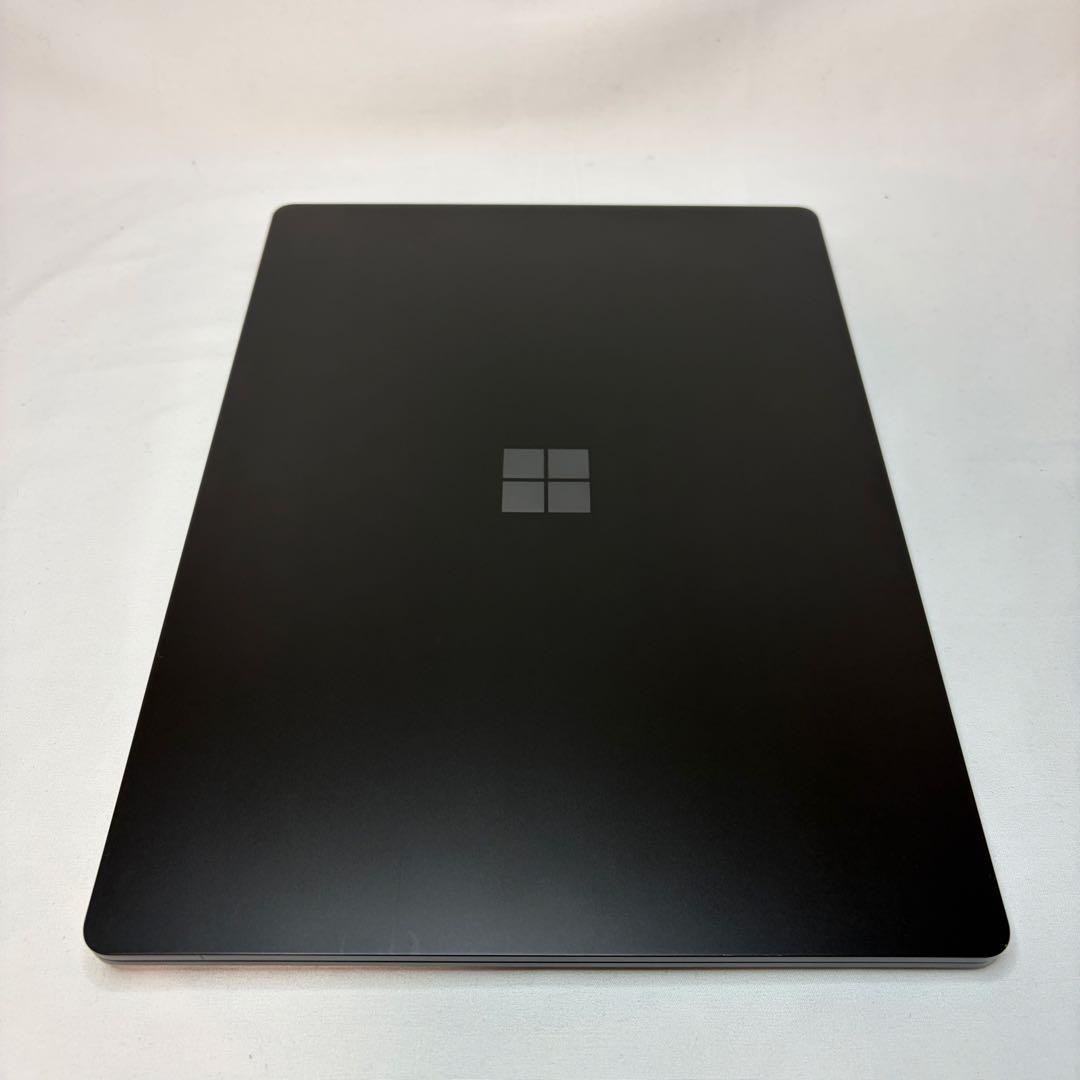 美品 Surface Laptop4 11世代 i7 16GB タッチスクリーン
