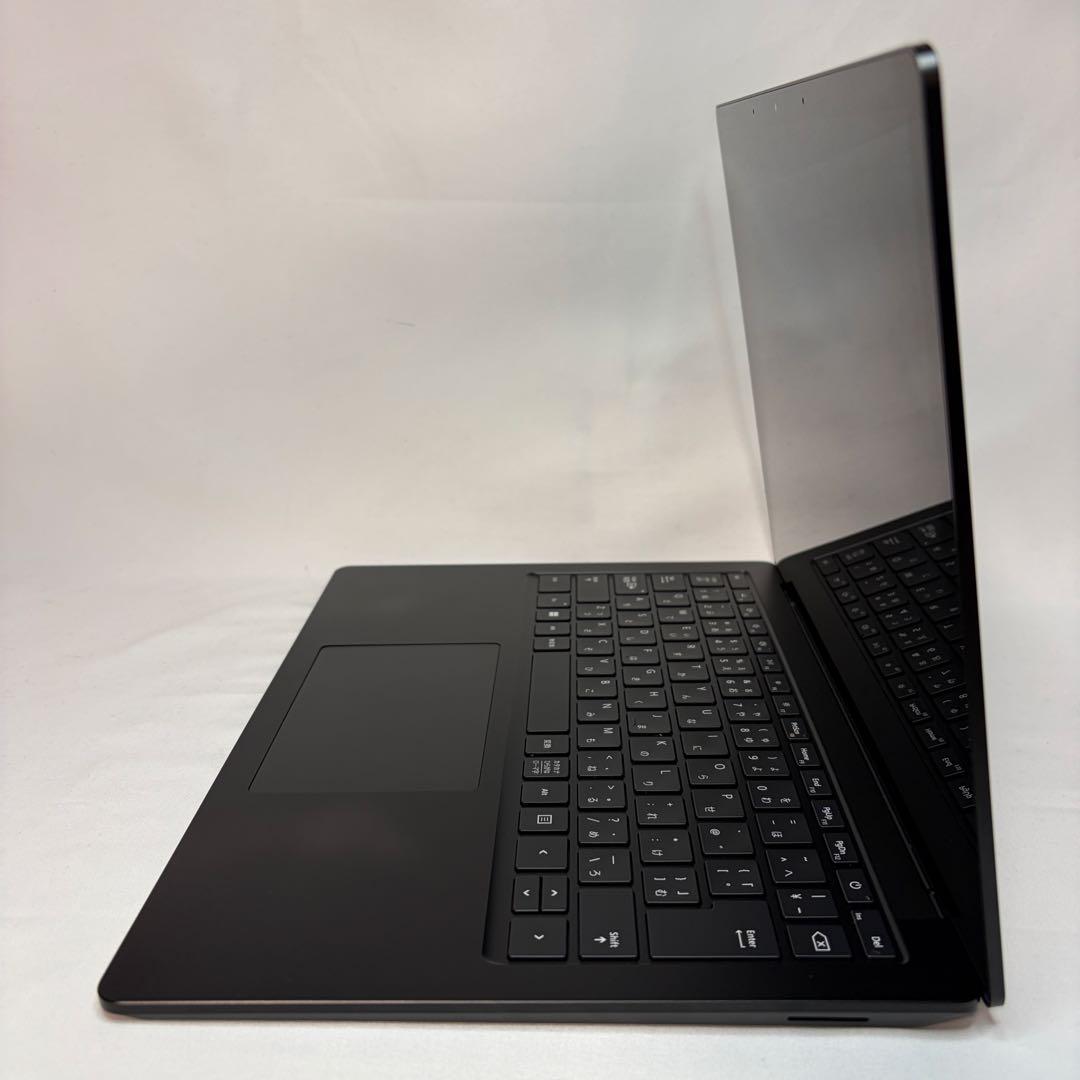 美品 Surface Laptop4 11世代 i7 16GB タッチスクリーン