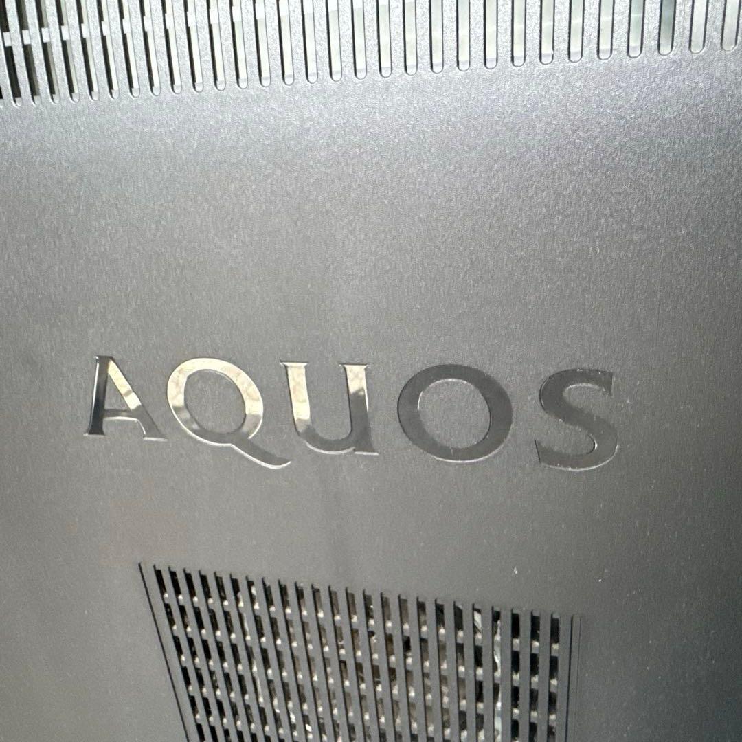 SHARP LC-55US45 55インチ液晶テレビ