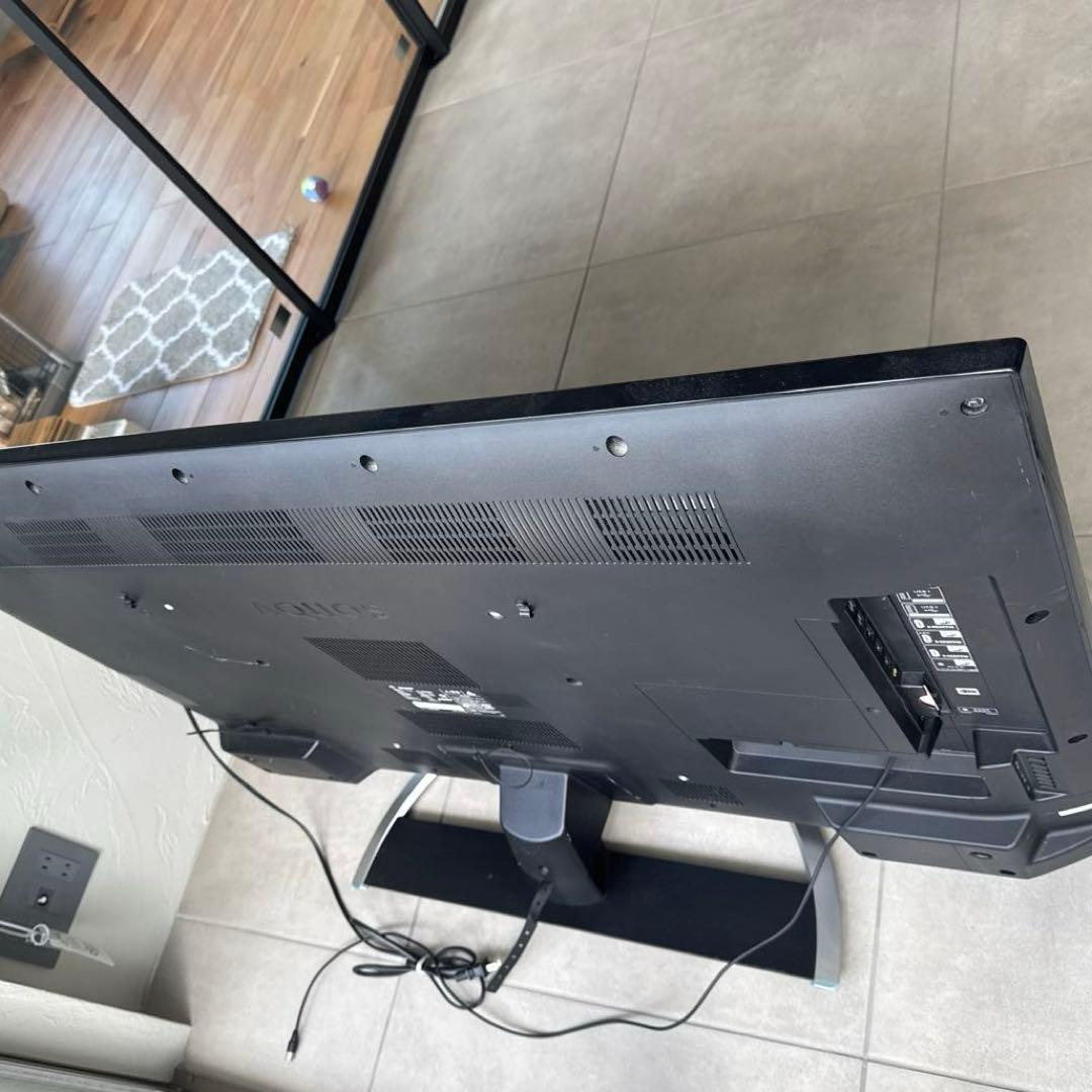 SHARP LC-55US45 55インチ液晶テレビ