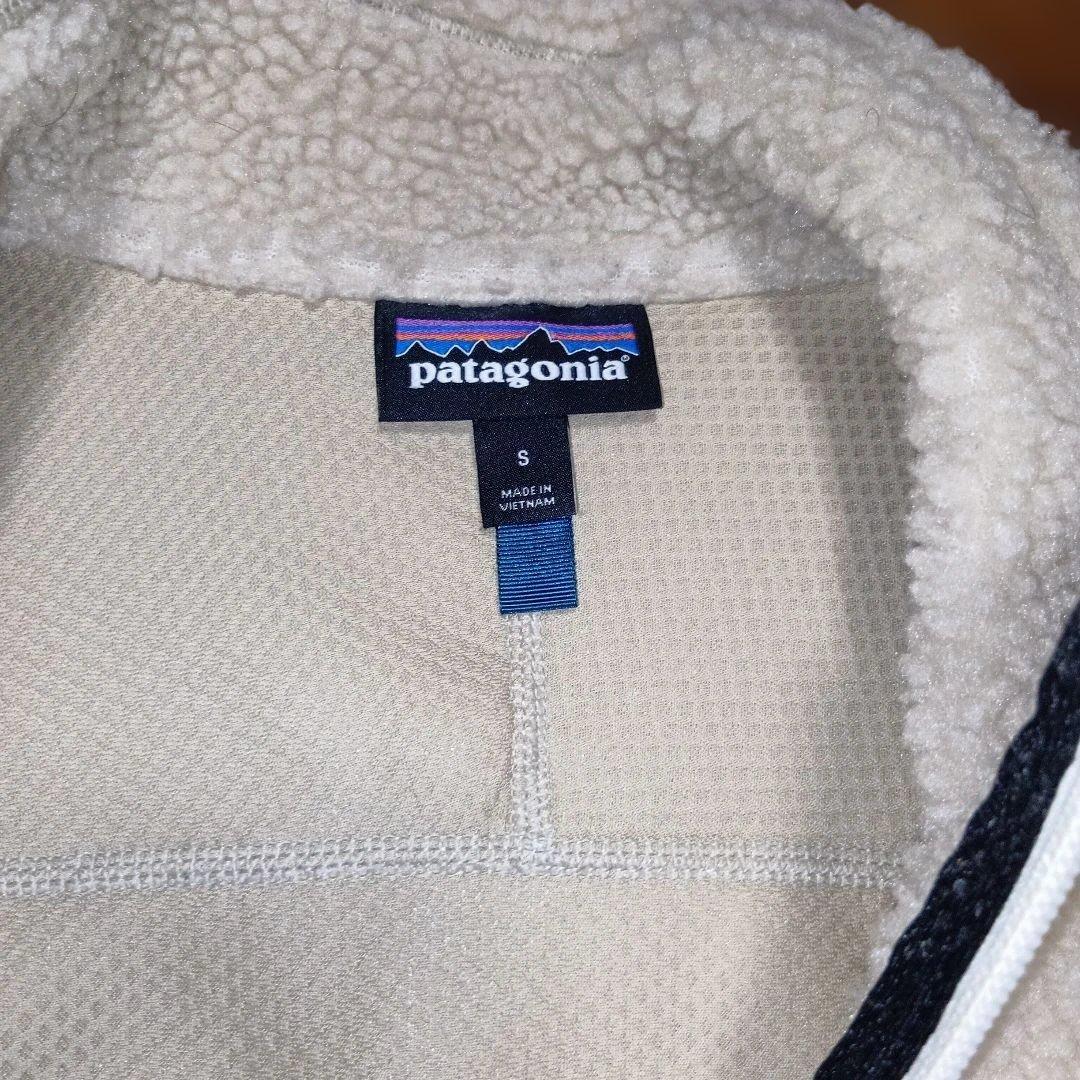 パタゴニアレトロX ベスト