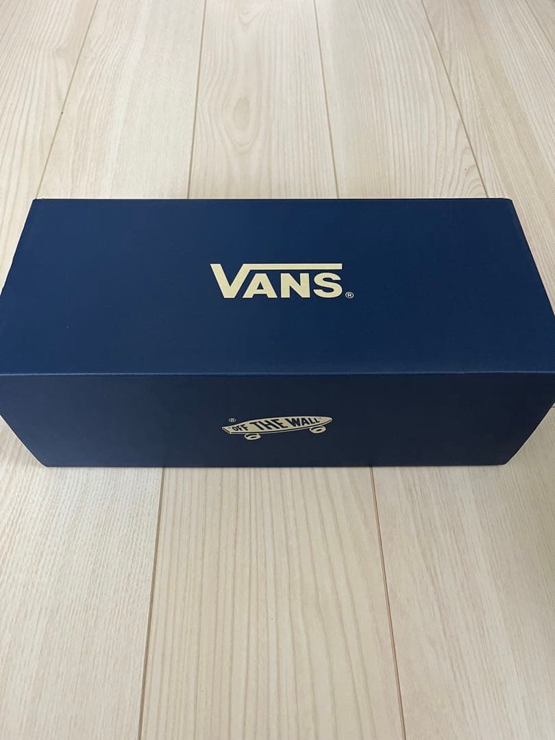 新品 VANS PREMIUM AUTHENTIC REISSUE 44 OVY