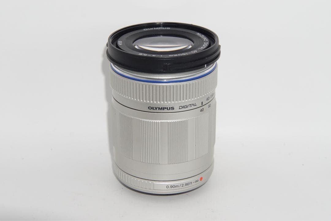 OLYMPUS 40-150mm ズームレンズ