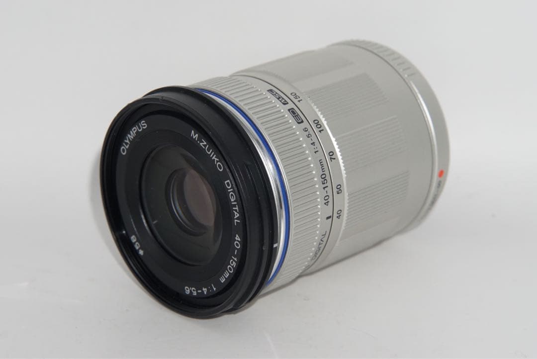 OLYMPUS 40-150mm ズームレンズ