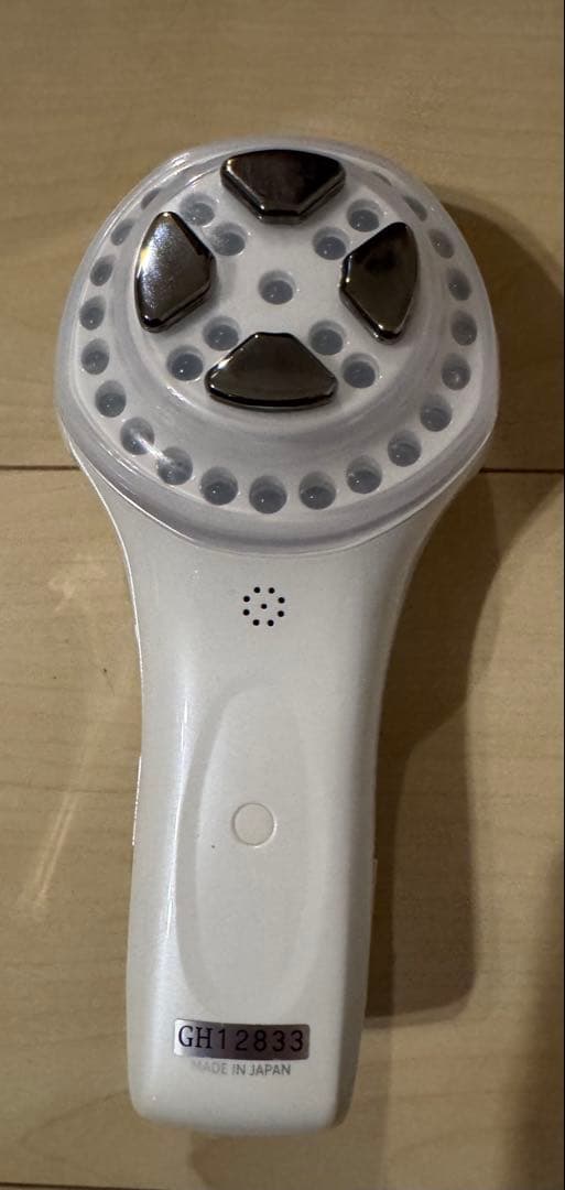 美顔器　Dr.Arrivo Ghost　美品 　定価　148,500円