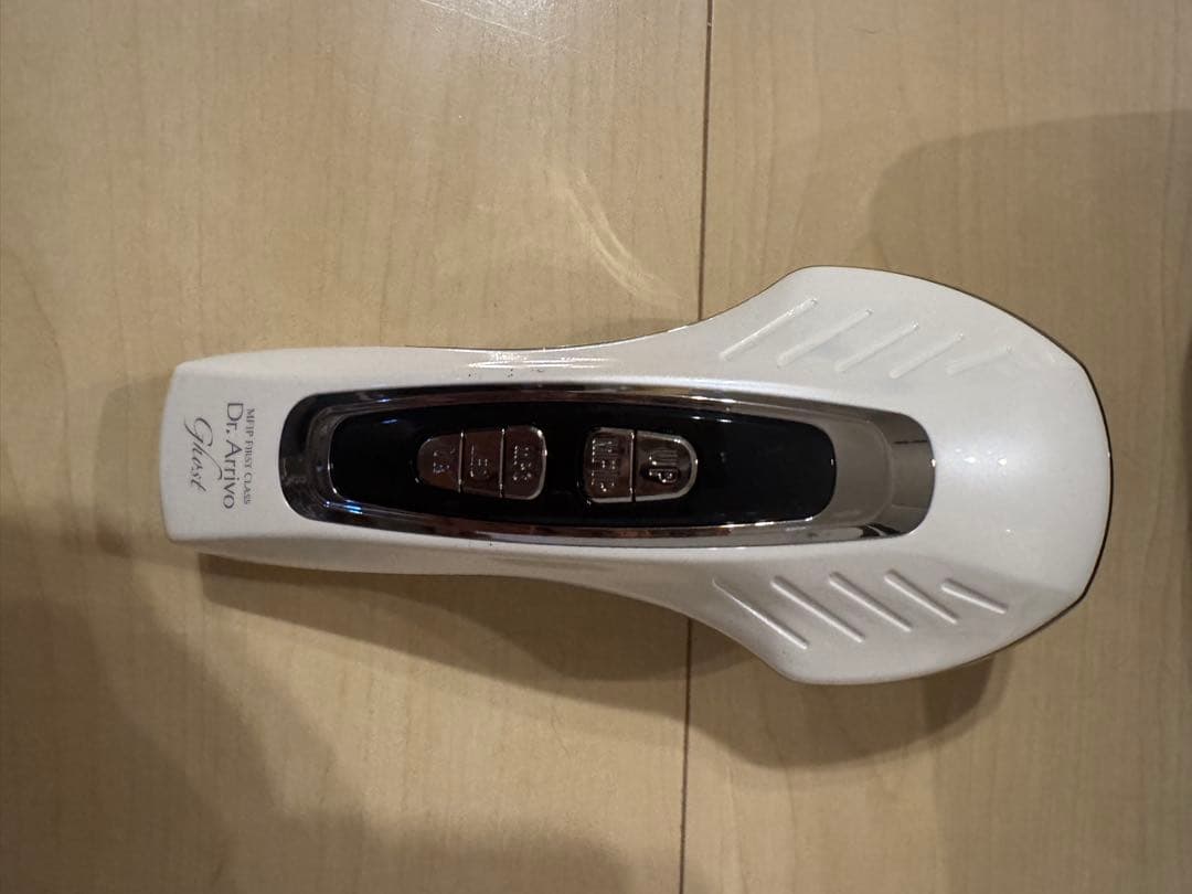 美顔器　Dr.Arrivo Ghost　美品 　定価　148,500円