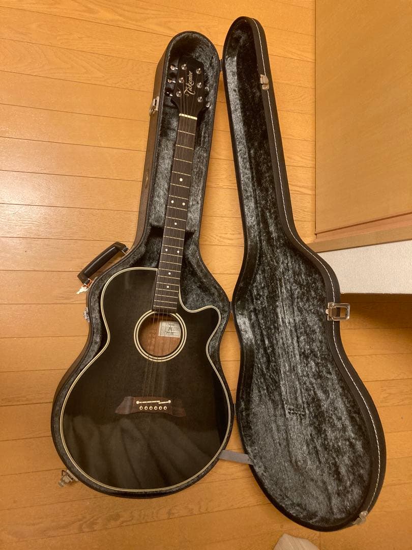 エレアコ　Takamine PT106