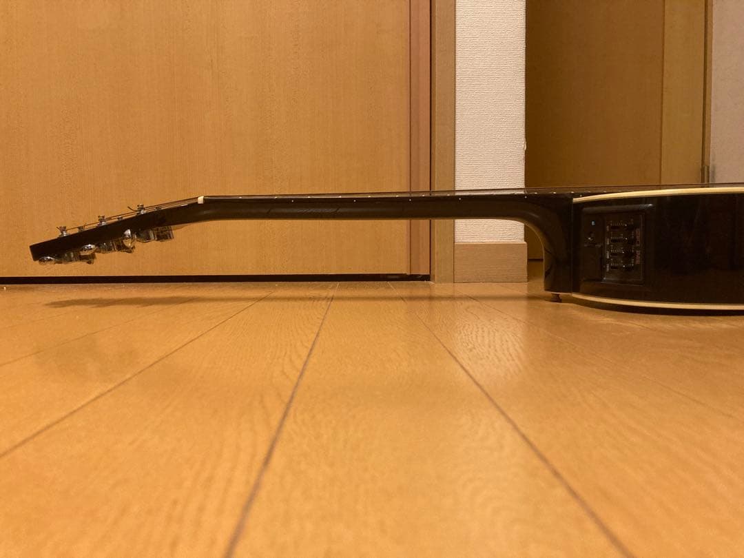 エレアコ　Takamine PT106