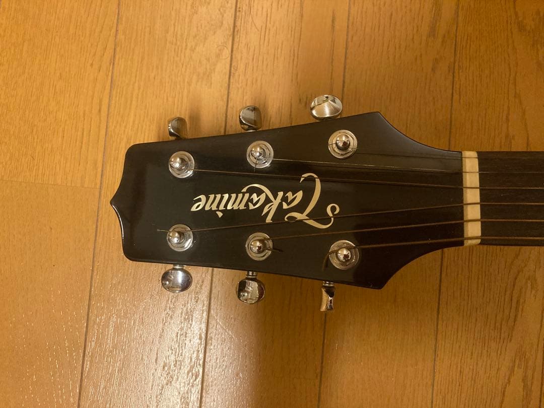 エレアコ　Takamine PT106