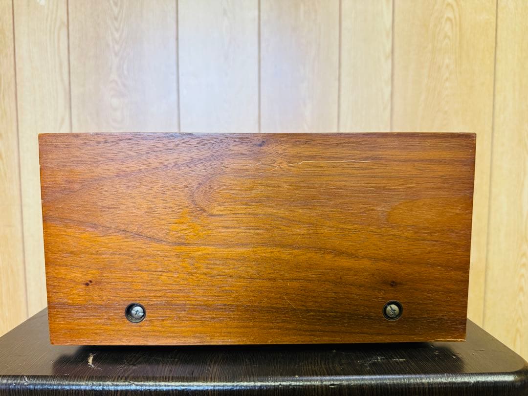 SONY TC-4350SD カセットデッキ ソニー