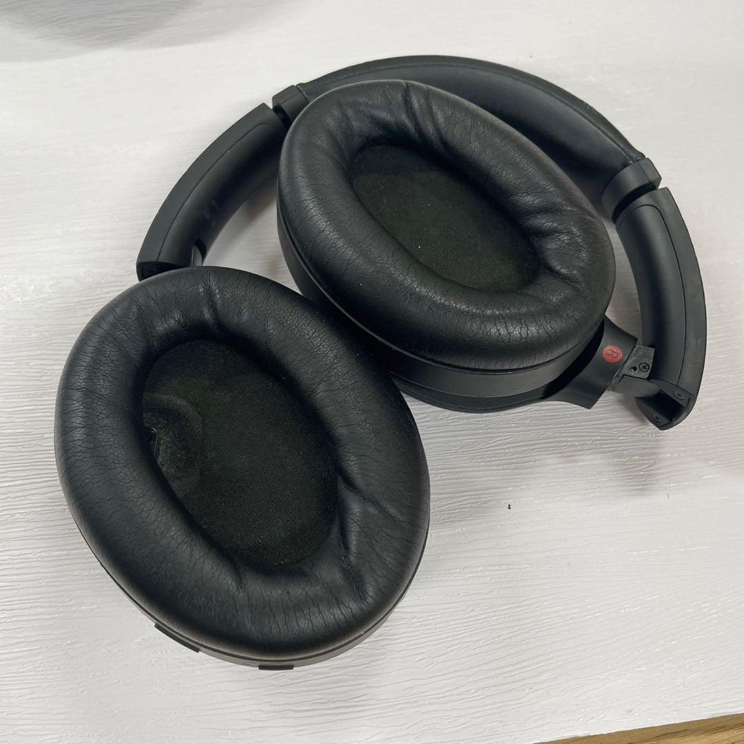 SONY WH-1000XM4 ヘッドフォン WW955