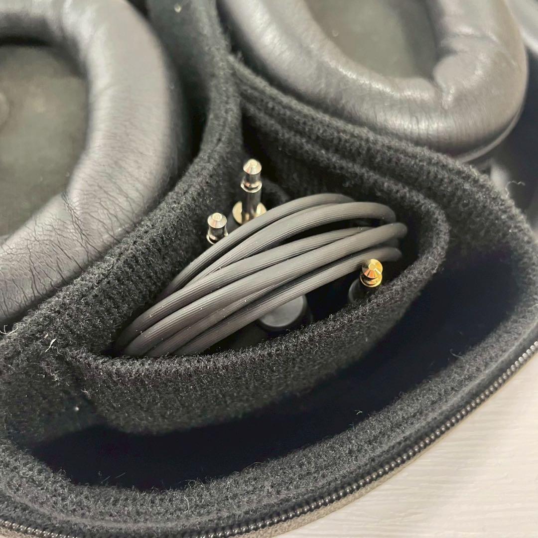 SONY WH-1000XM4 ヘッドフォン WW955