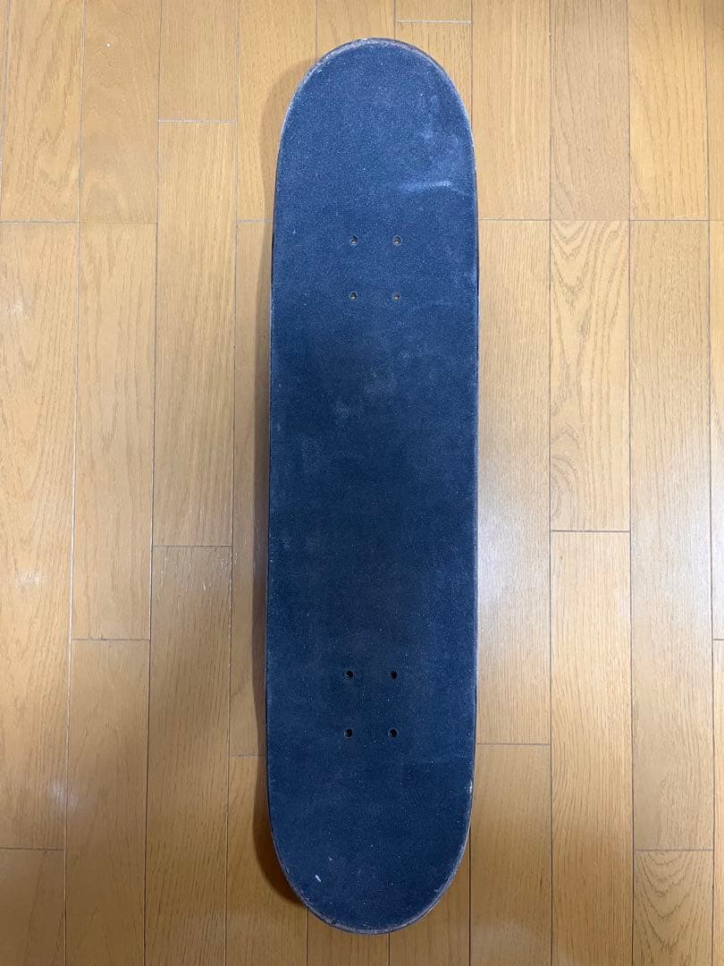 DGK スケートボード　デッキ　スケボー　skate board nike