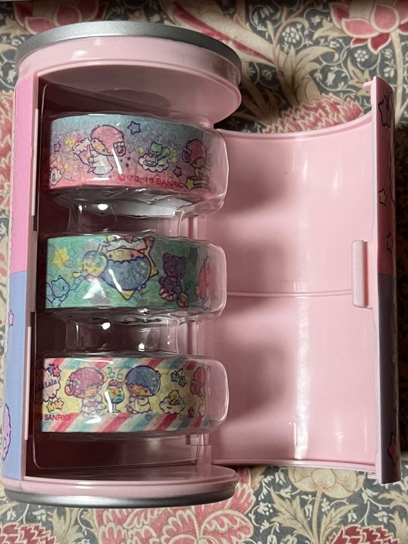 サンリオ　マスキングテープ　まとめ売り