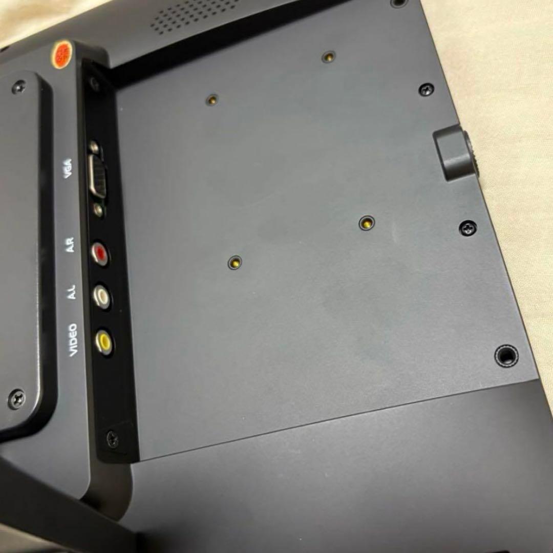 エーディテクノ　マルチメディアディスプレイ