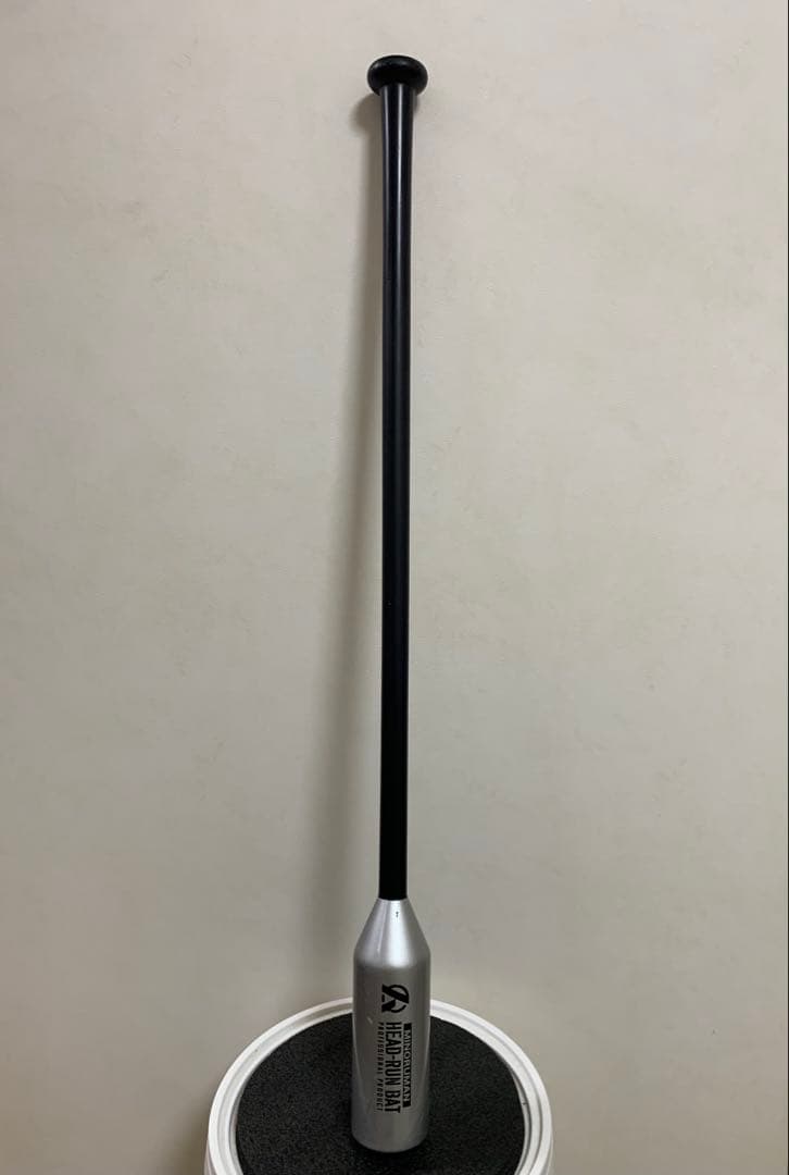 Amazing HEAD RUN BAT Jr.サイズ ヘッドランバット