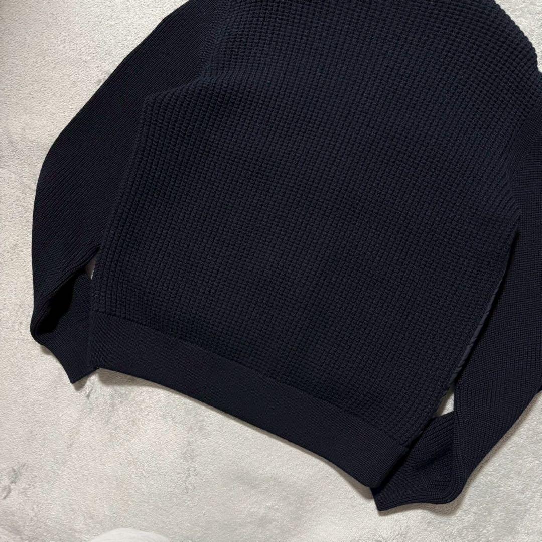 MONCLER モンクレール ハイブリッドダウン カーディガン 22年製 XL