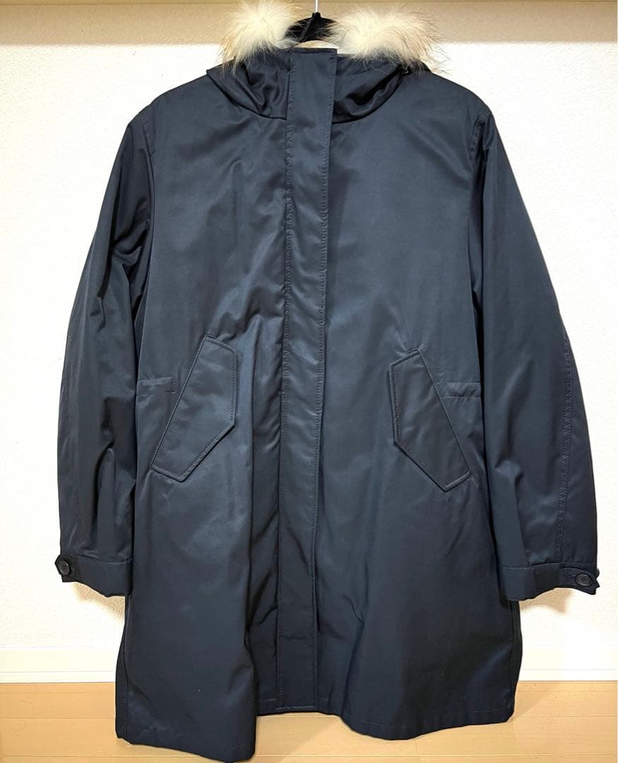 お値下げ中！組曲　KUMIKYOKU マルチWAYコート　新品未使用品　タグ付き