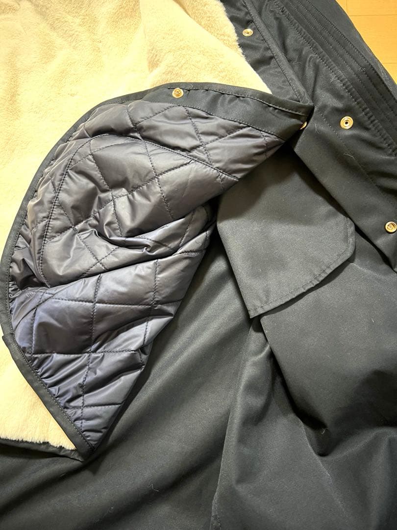 お値下げ中！組曲　KUMIKYOKU マルチWAYコート　新品未使用品　タグ付き