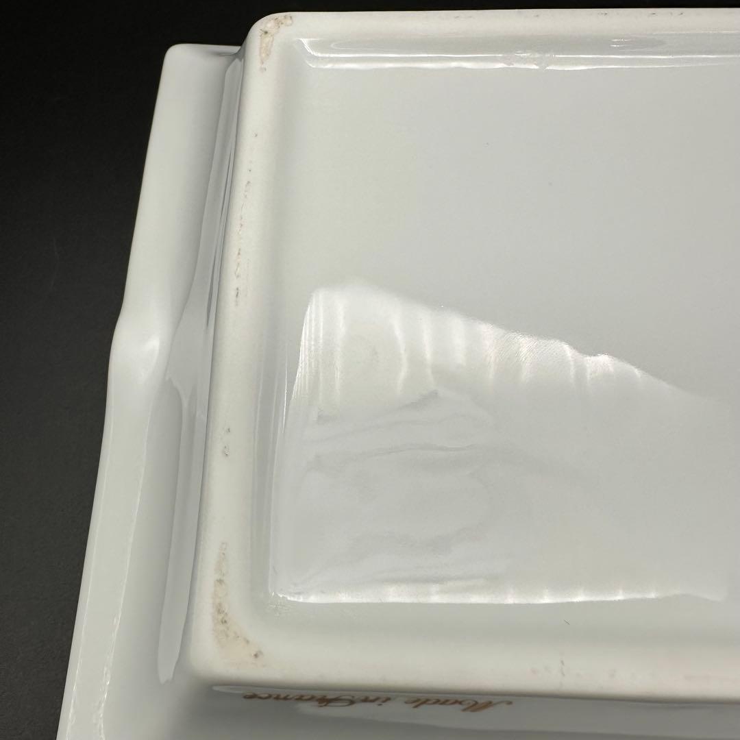 メルカリ市お値下げ中！エルメス 灰皿 アッシュトレイ 小物入れ 野鳥柄ブルー系