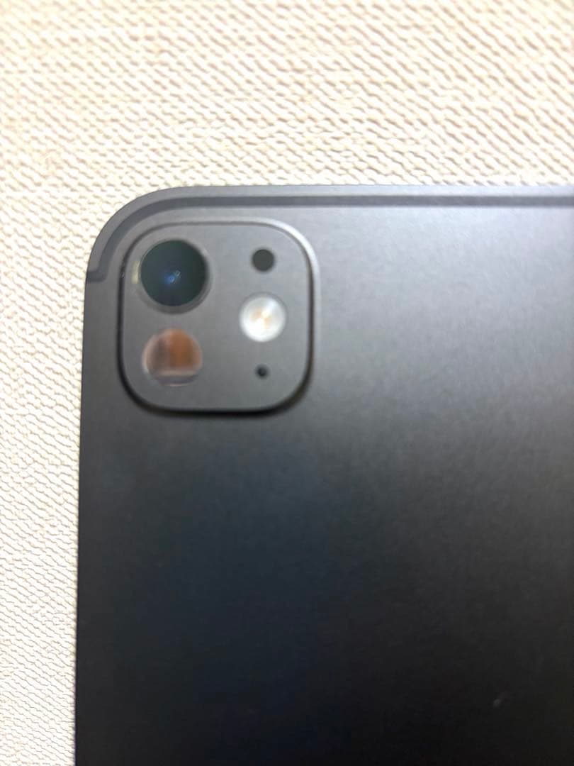 iPad Pro M4 13インチ