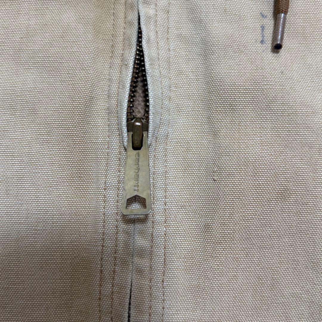Y*o様 carhartt USA製 アクティブジャケット ダックジャケット ダ