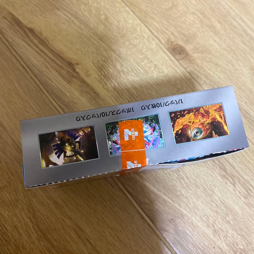 ポケモン バトルスタイル ディスカバリーEX