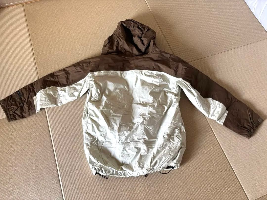 【ゆか】Columbia スポーツウェア スノボ スキー 迷彩