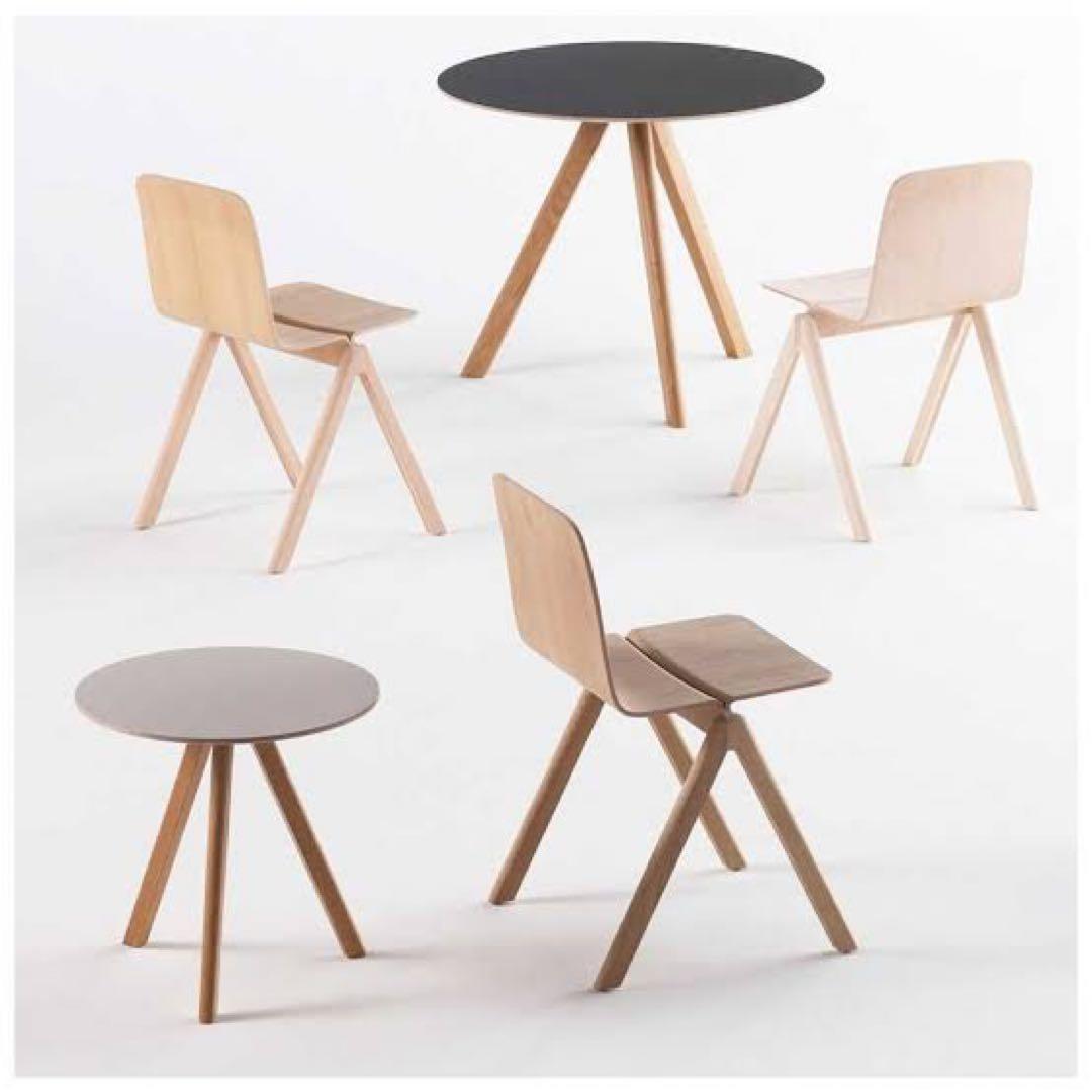 HAY copenhague chair ヘイコペンハーグチェア　ヴィンテージ
