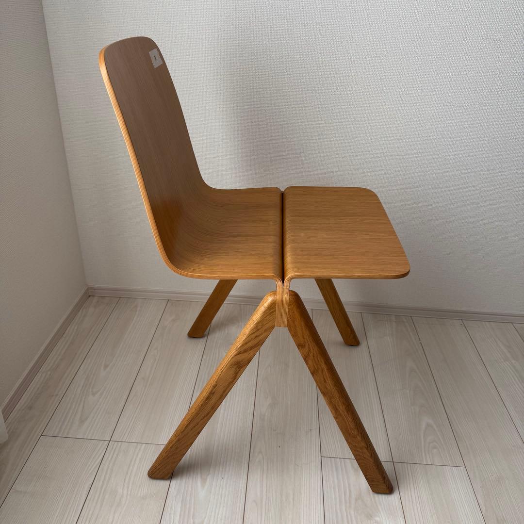 HAY copenhague chair ヘイコペンハーグチェア　ヴィンテージ