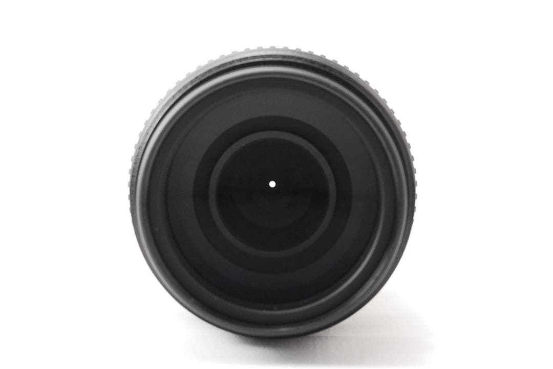 美品✨Nikon AF-S 55-300mm VR✨超望遠レンズ✨手振れ補正