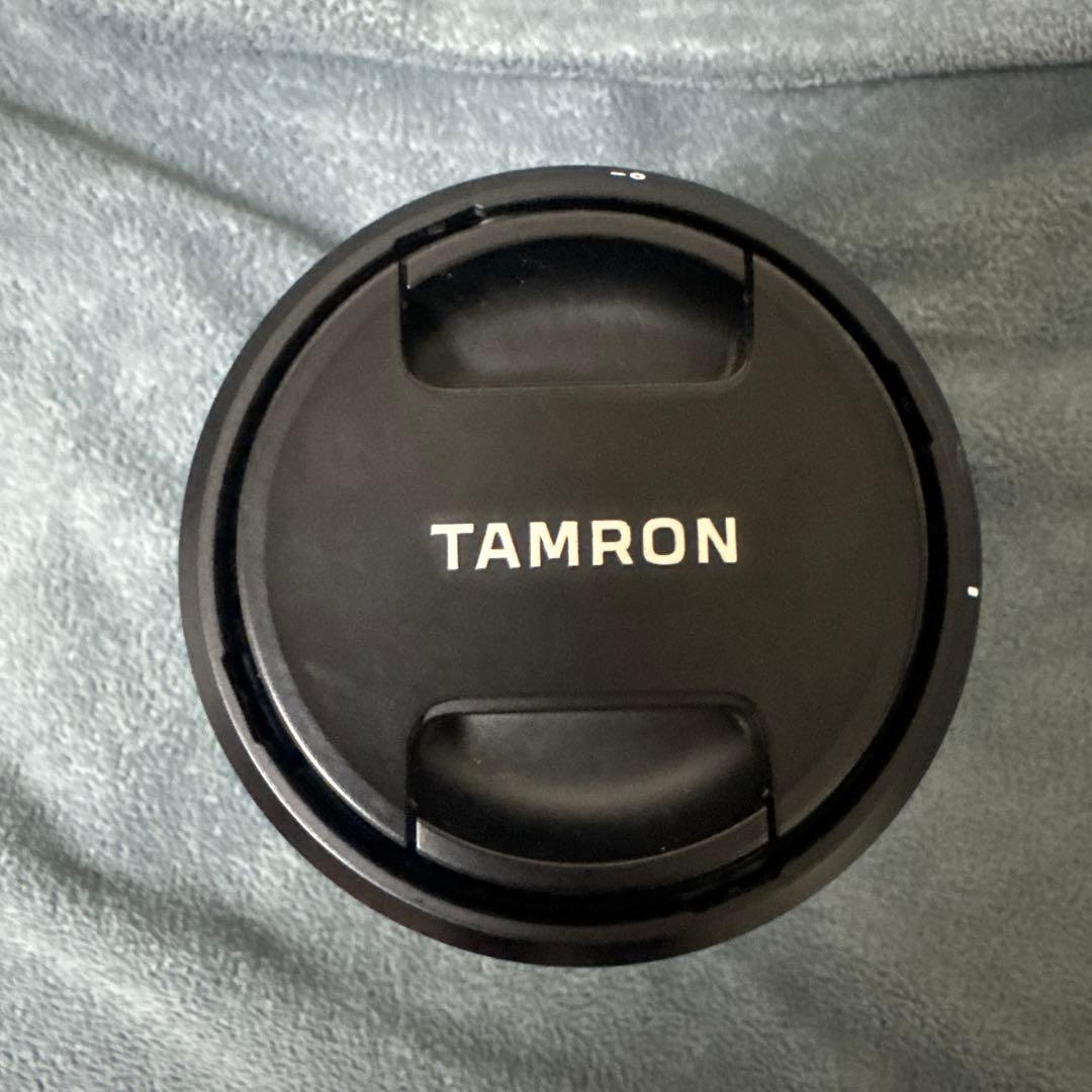レンズ(ズーム) TAMRON 28-75mm F2.8 Di III VXD G2