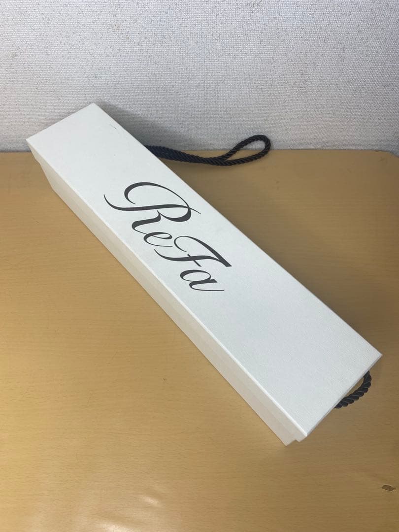 ✨ReFa BEAUTECH ストレートアイロン 2023年製