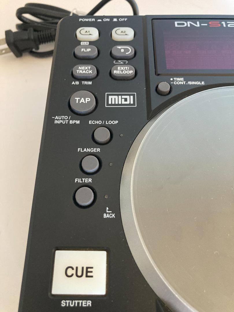 マリンDENON DN-S1200 CD/USBメディアプレーヤー