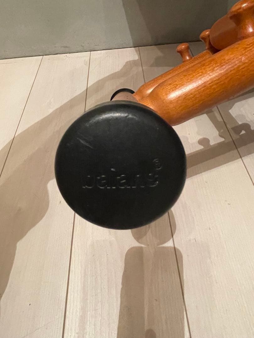 stokke バリエール　バランスチェア　腰痛対策　姿勢矯正