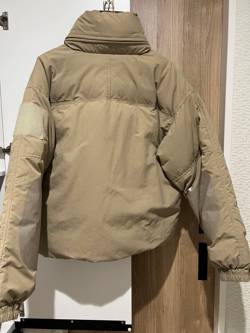 トゥデイフル TODAYFUL Monster Down Jacket