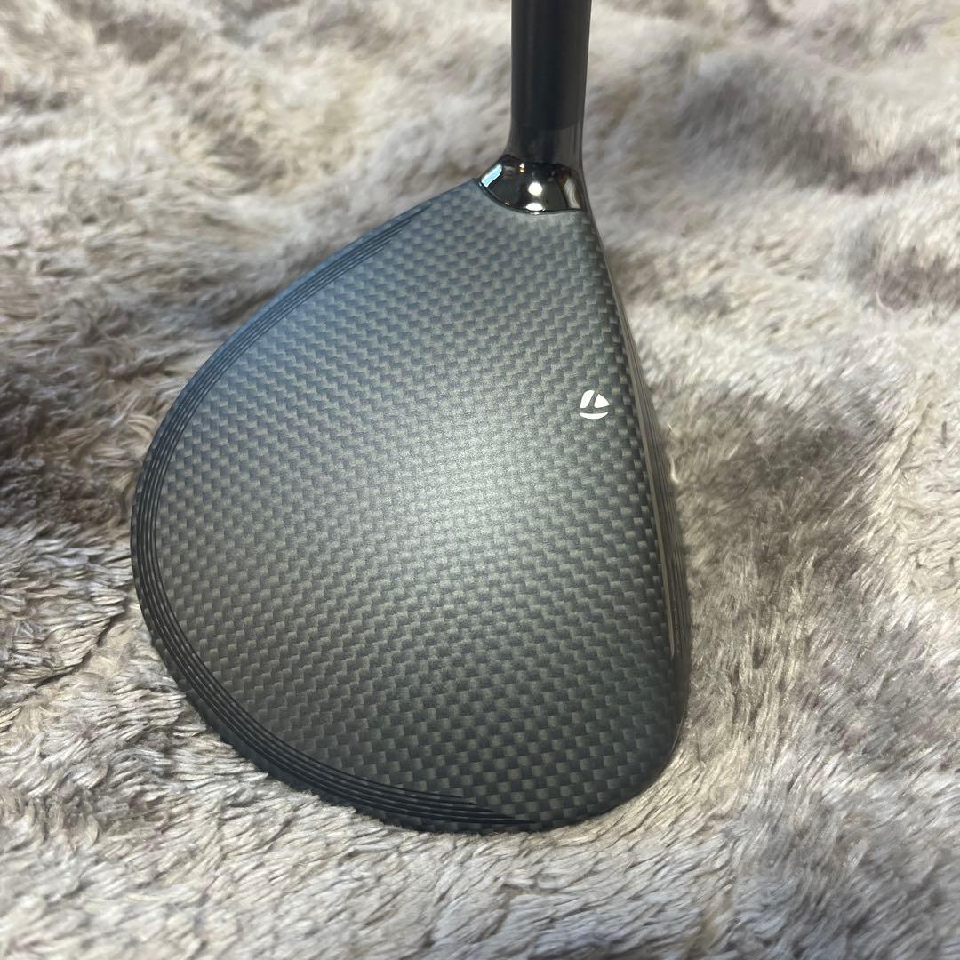 テイラーメイド Qi35 MAX 7W