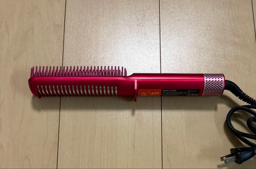 チョンダムスタイル ダブルアクションブラシ