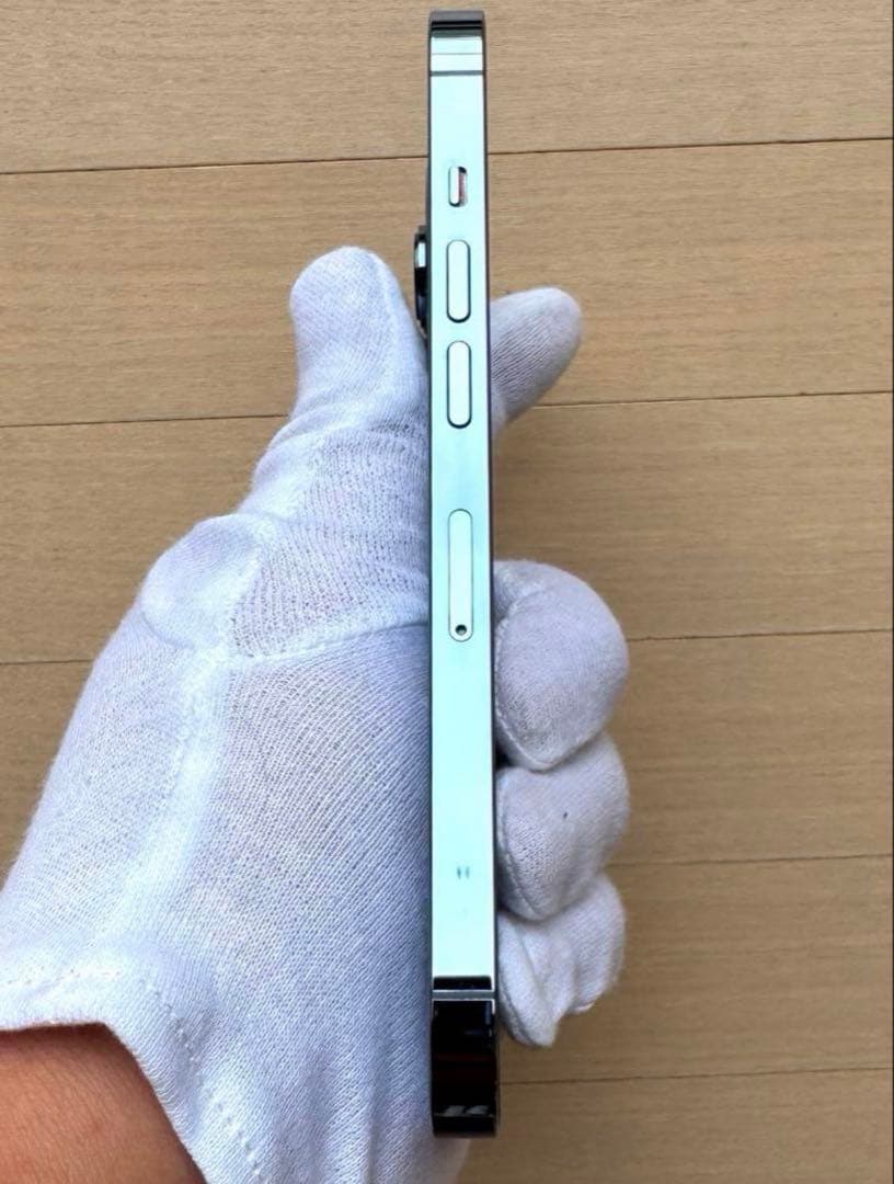 iPhone 13 Pro 256GB シエラブルー本体 SIMフリー